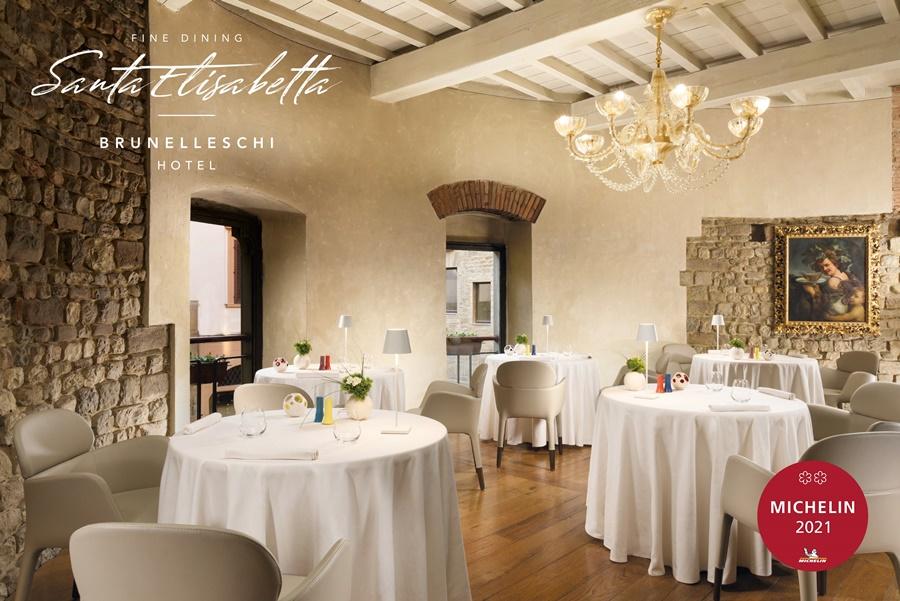 Brunelleschi Hotel Florença