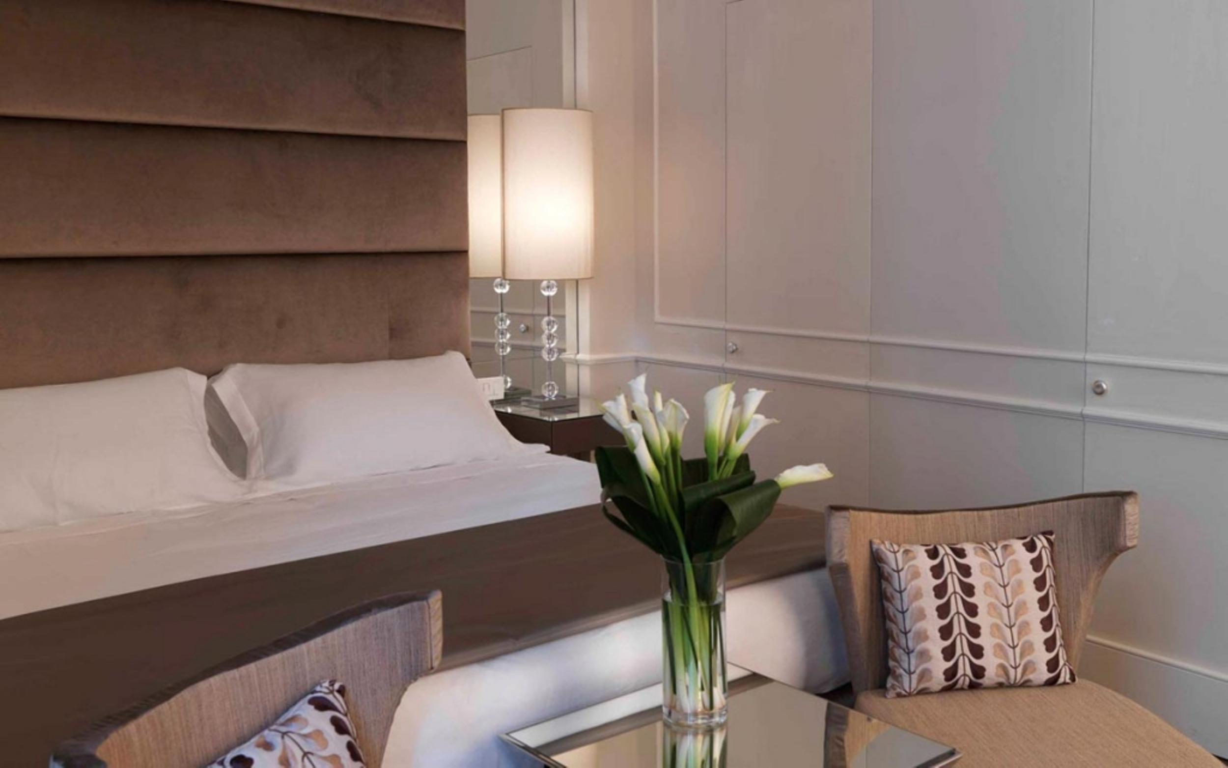 Brunelleschi 4* Florença