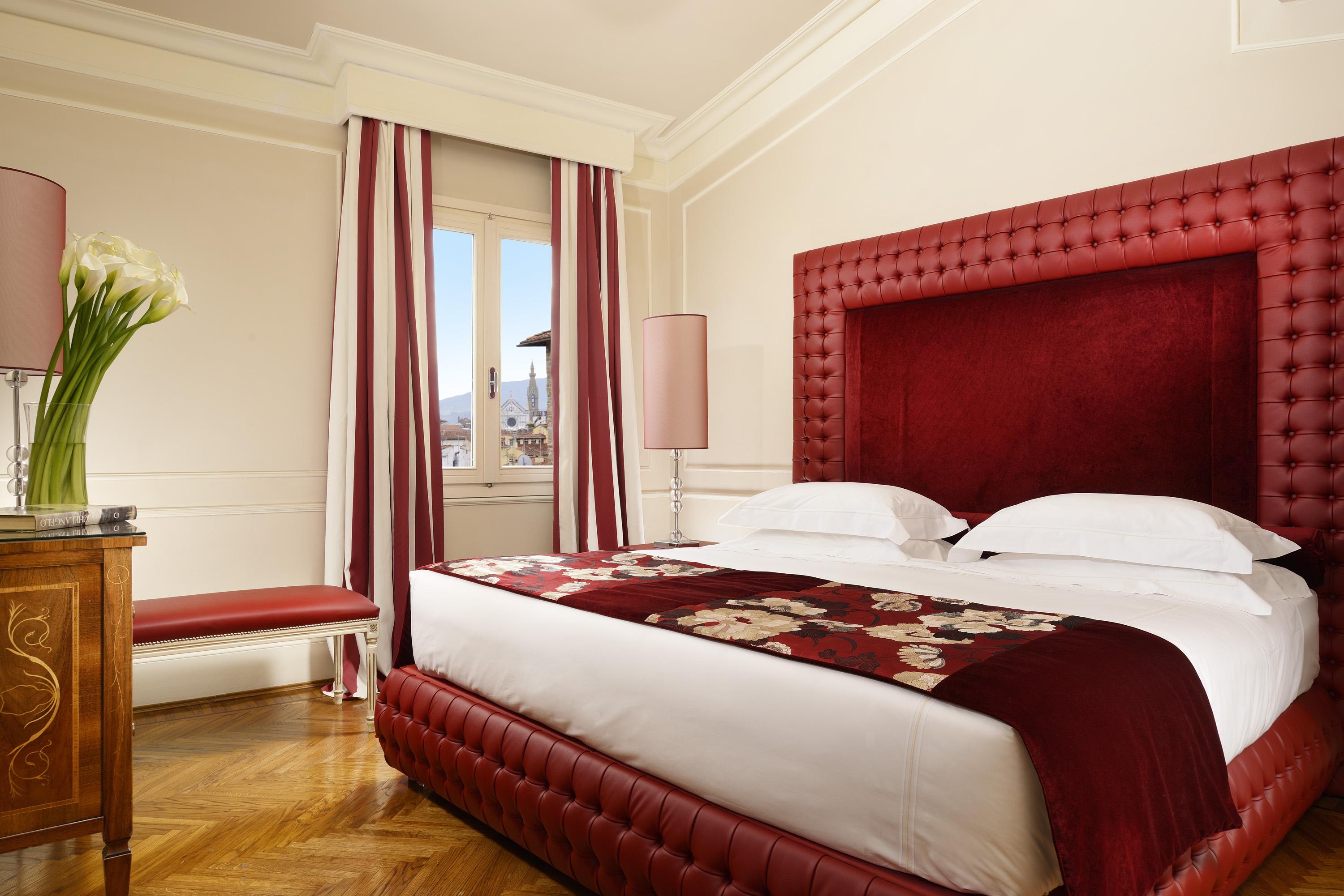 Hotel Brunelleschi Florença