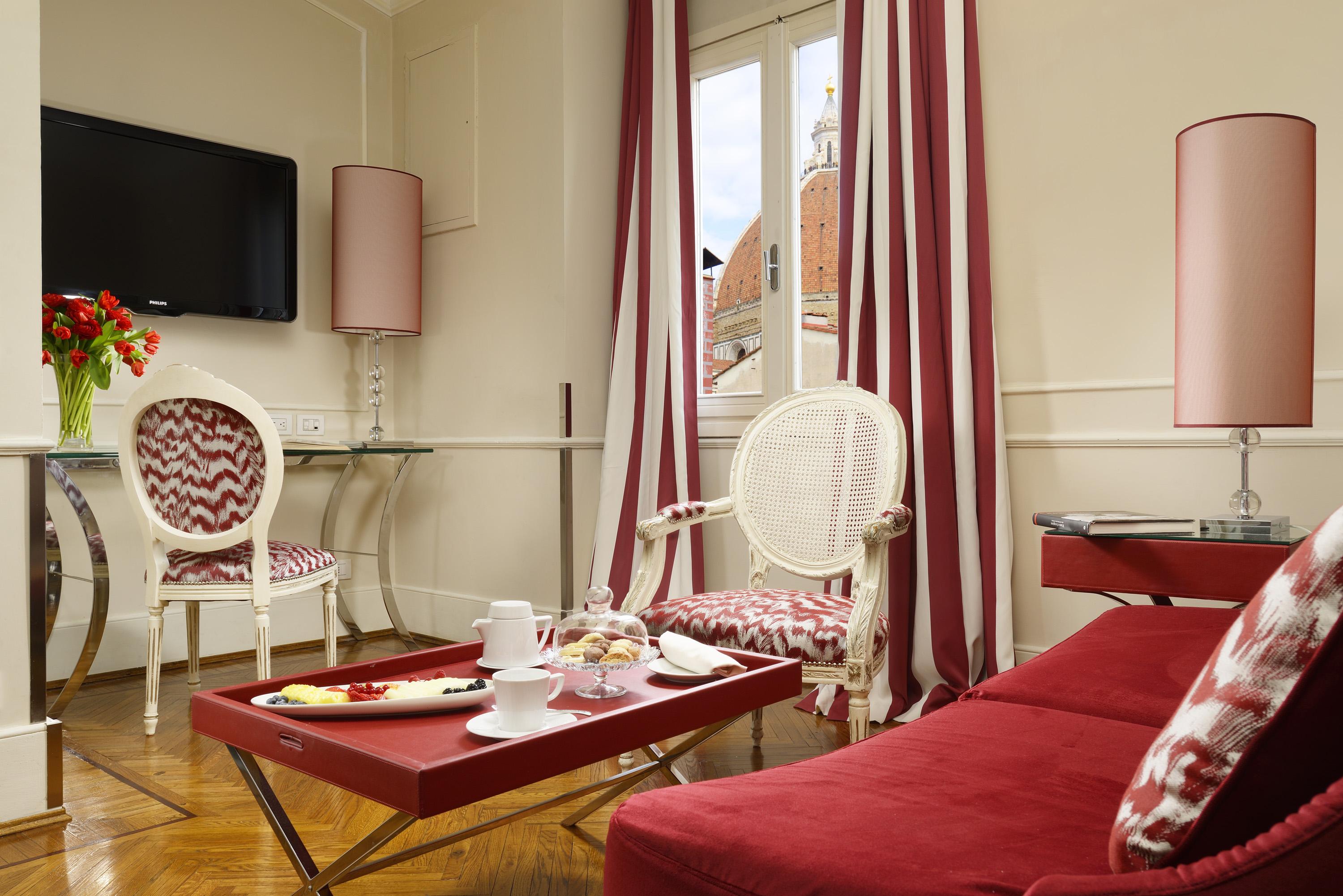 Brunelleschi 4* Florença