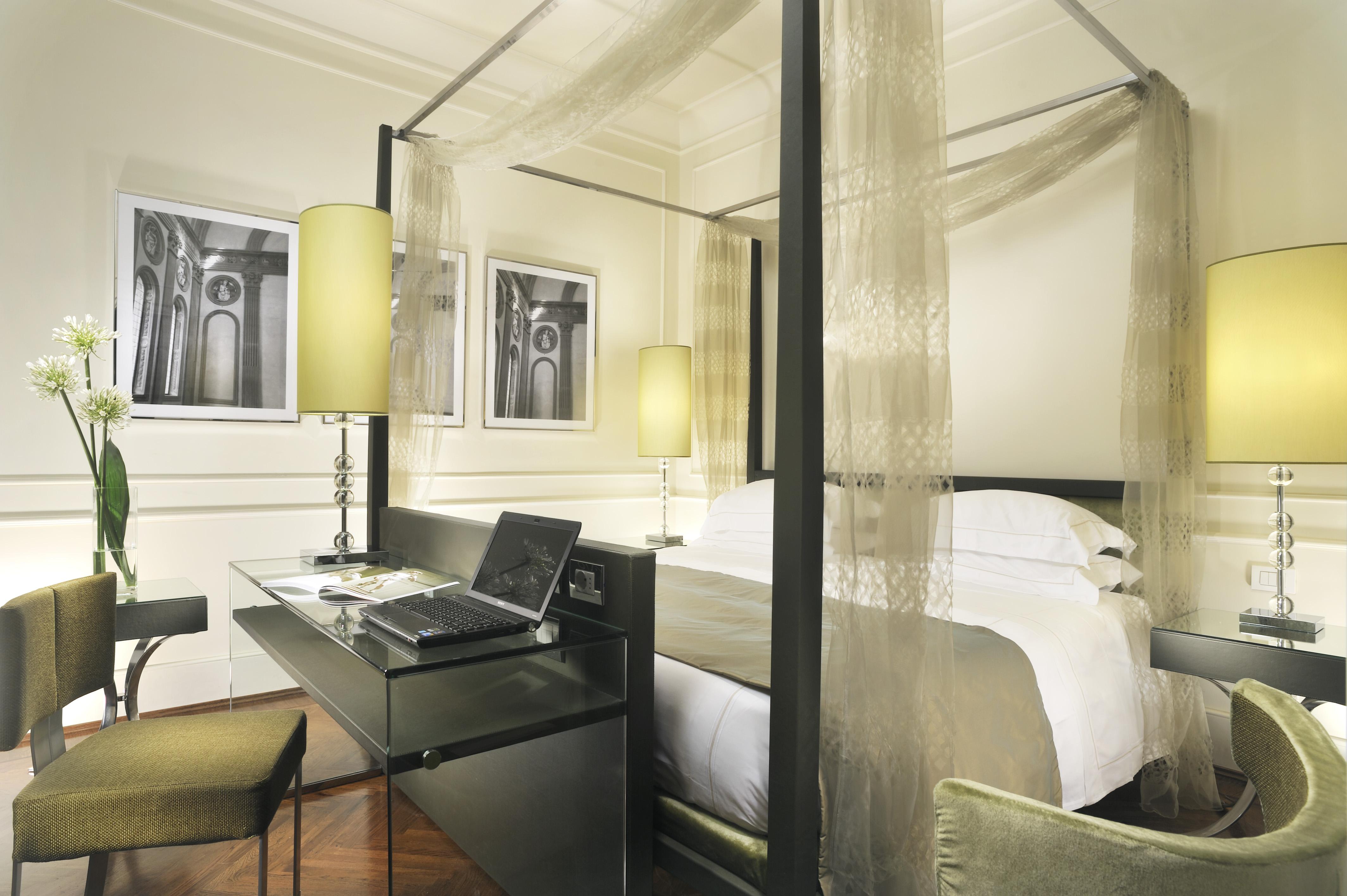 Brunelleschi 4* Florença