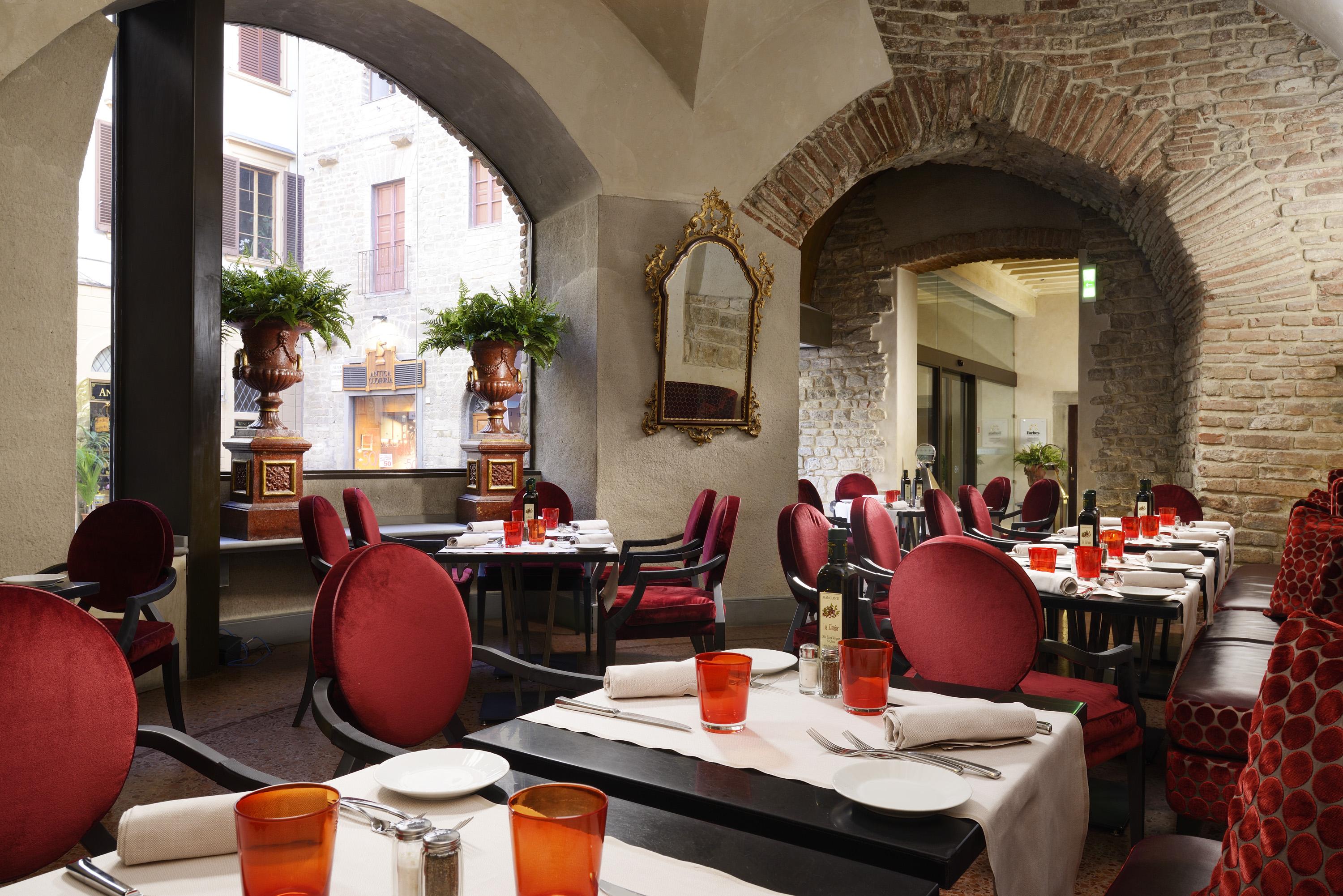 Brunelleschi 4* Florença