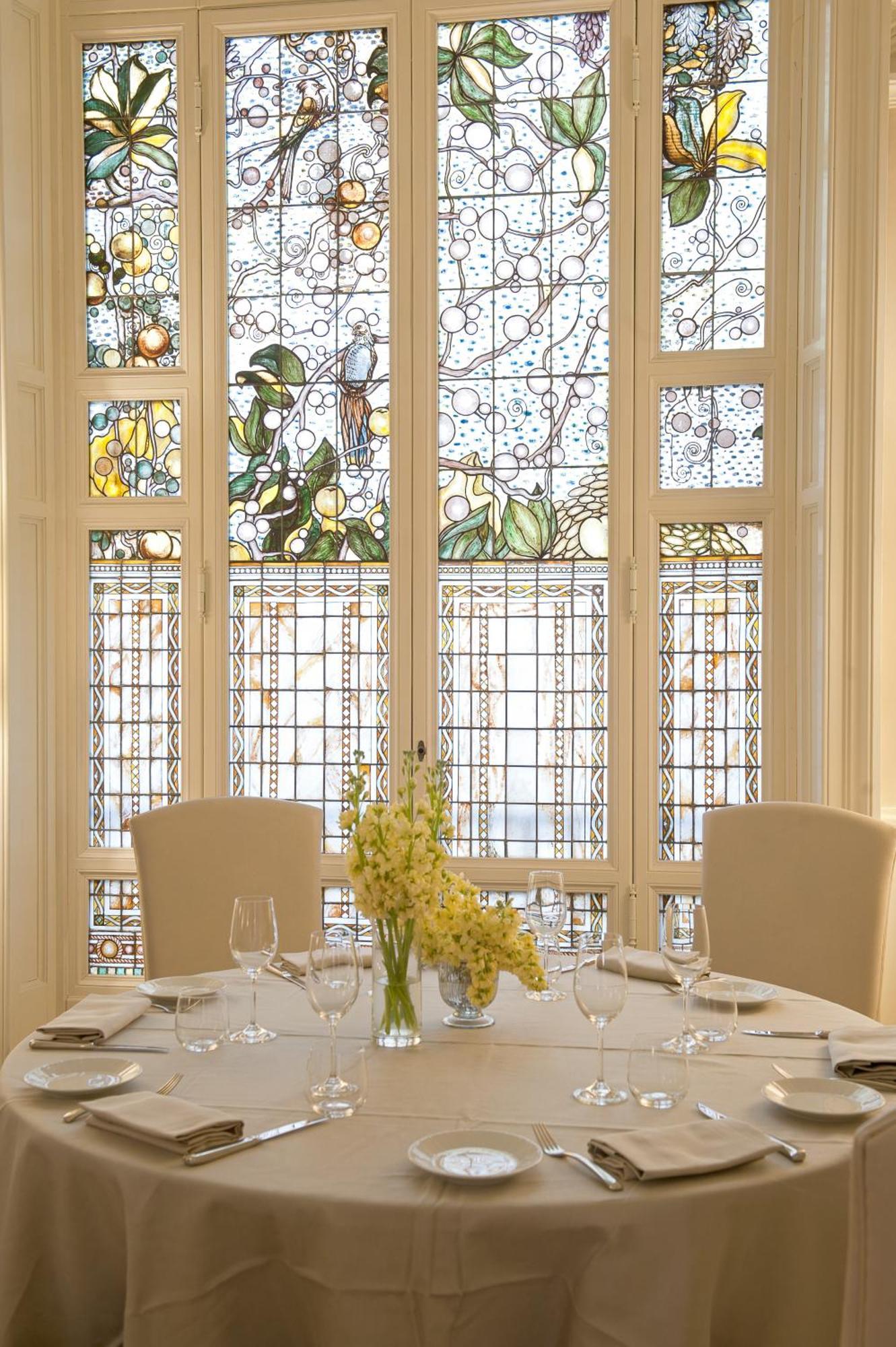 Hotel Brunelleschi Florença