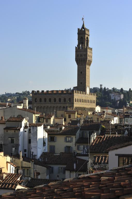Hotel Brunelleschi Florença