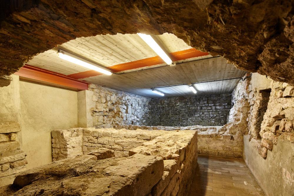 Brunelleschi Florença
