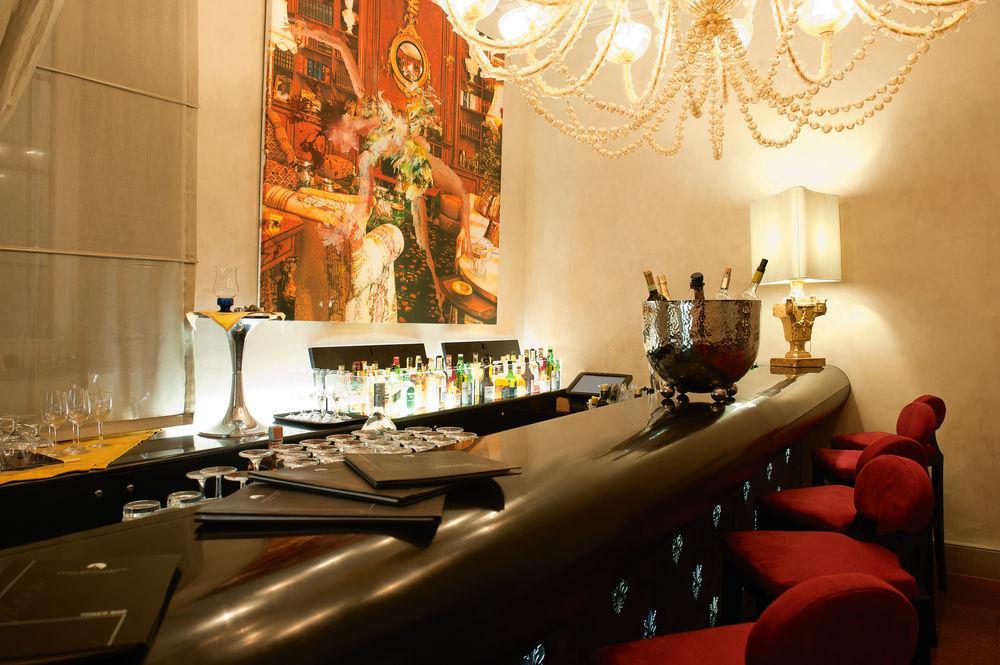Brunelleschi 4* Florença