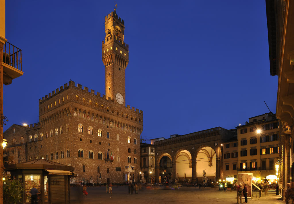 Brunelleschi Hotel Florença