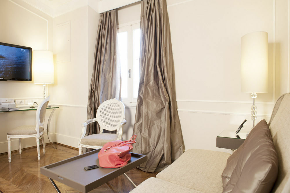 Brunelleschi 4* Florença