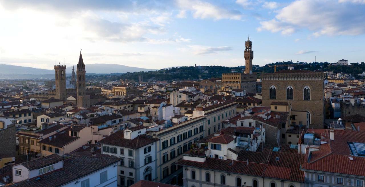 Brunelleschi Hotel Firenze